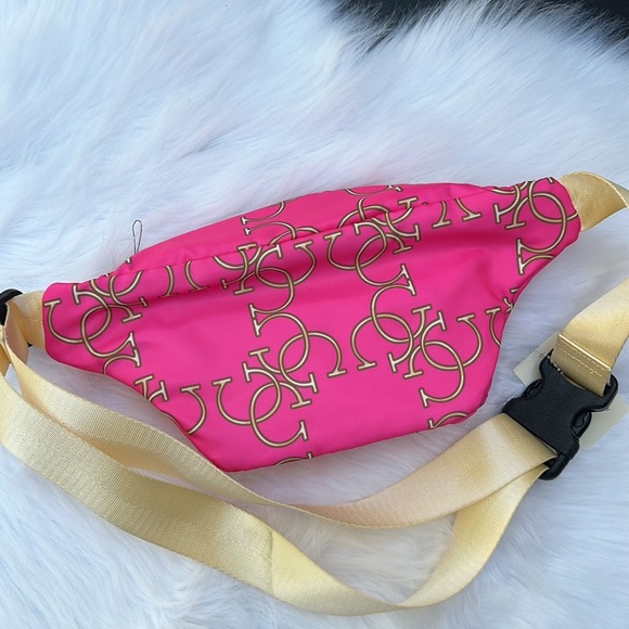 New GUESS FANNY PACK/WAIST BAG PURSE - Picture 4 of 4